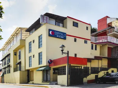 Hotel de La Loma Hotel a 