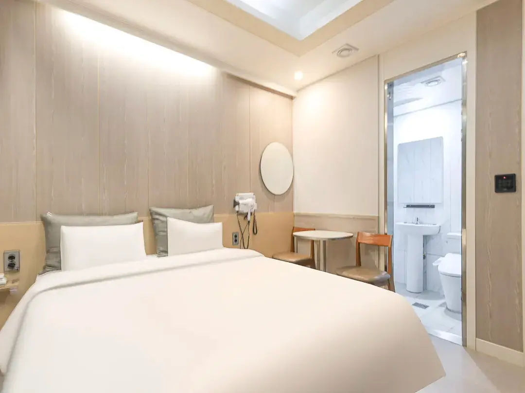Number 25 Hotel - Gwangju