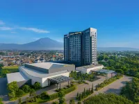 Grand Mercure Malang Mirama Отели в г. 