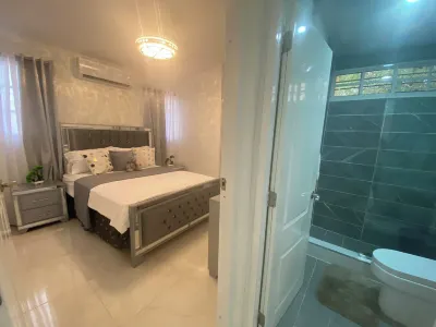7DR Apt in Prime Location Near Monumental Area Các khách sạn ở 