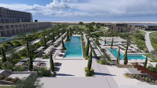 Akra Didim Resort & Spa