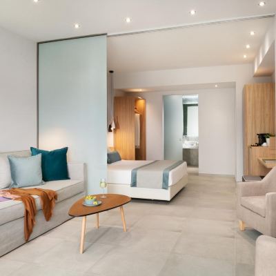 Junior Suite Hotel Simeon Promo Code