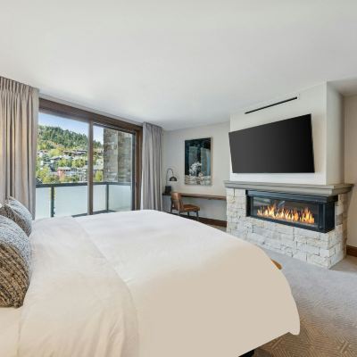 Snow Park Residence, 2 Bedroom Residence St. Regis Deer Valley Promo Code