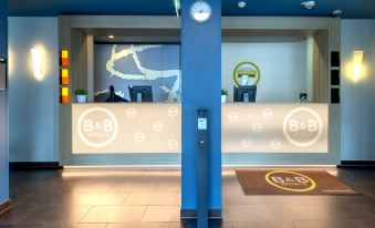 B&B HOTEL Frankfurt-Hahn Airport - Housity