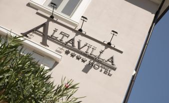 Hotel Altavilla Catanzaro - Housity