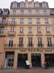 Hôtel Stanley by HappyCulture