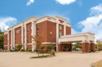 Hampton Inn Hernando Hotel a 