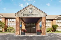 The Inn at Saint Mary's Hoteles en 
