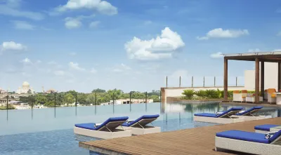 Taj Hotel & Convention Centre, Agra Hotel a 