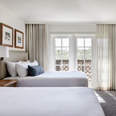 Deluxe Suite With 2 Queen Beds Arizona Grand Resort Promo Code