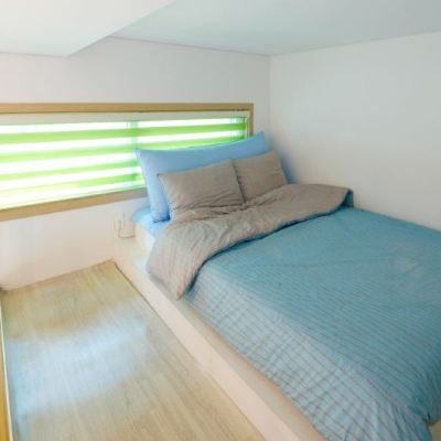 Modernville Room 103 (Duplex) 모던빌펜션 쿠폰