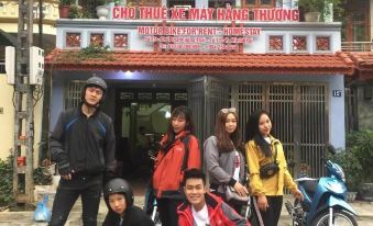 Hang Thuong Hostel