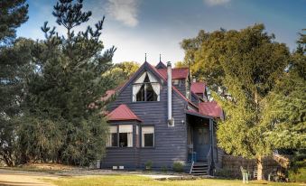 Bells Estate Great Ocean Road Cottages