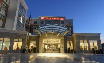 Hilton Garden Inn Cincinnati/Midtown