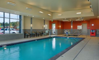 Hampton Inn & Suites Portland/Vancouver