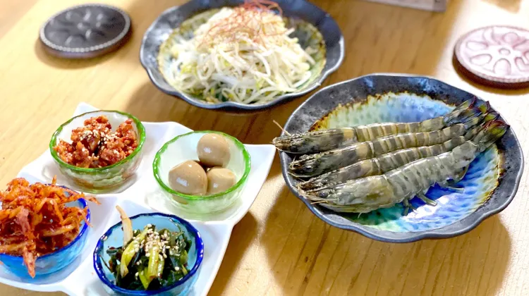 宿屋 LOTUS 食事・レストラン