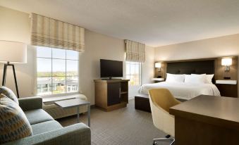 Hampton Inn & Suites Newport/Middletown