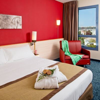 Superior Room Leonardo Hotel Jerusalem Promo Code