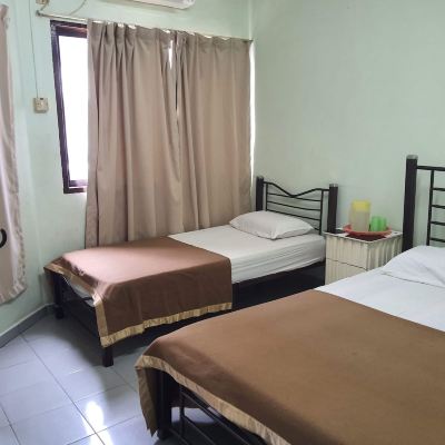 Suite Superior Kupon OYO 90433 Cido Hotel