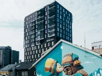 Comfort Hotel Bodø