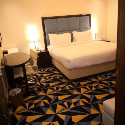 Standard Double Room Landmark International Hotel, Jeddah Promo Code