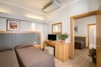 Hotel Delle Nazioni