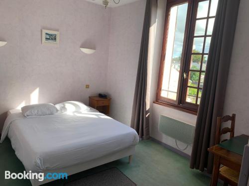 Le Richelieu双人房