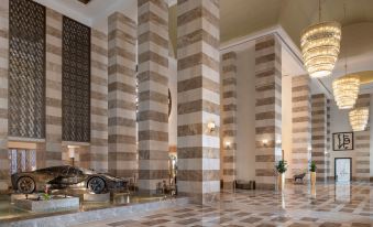 The St. Regis Doha