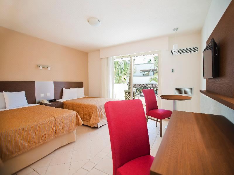 DOUBLE DOUBLE STANDARD