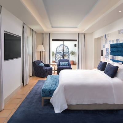 Neptuno One Bedroom Suite