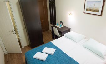 Karavannaya 5 Mini-Hotel