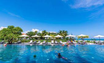 Ocean Luxury Villas Danang