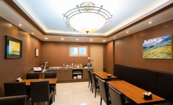 Hotel Prime Changwon