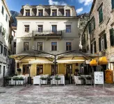 Hotel Vardar Hotels in 