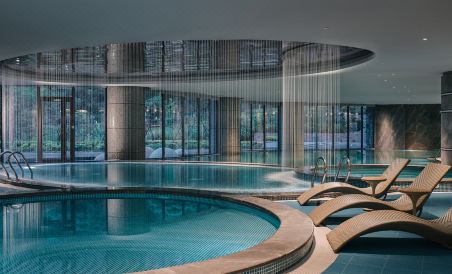 CROWNE PLAZA SHENNONGJIA - Housity