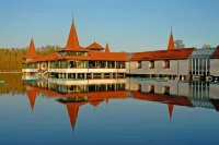 Ensana Thermal Hévíz Hotel a 