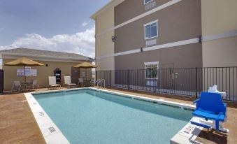Spark by Hilton Midland South - Housity