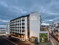 Neat Hotel Avenida Ξενοδοχεία στην πόλη 