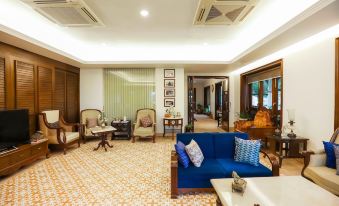 Saptapuri by Royal Orchid Hotels Limited Varanasi