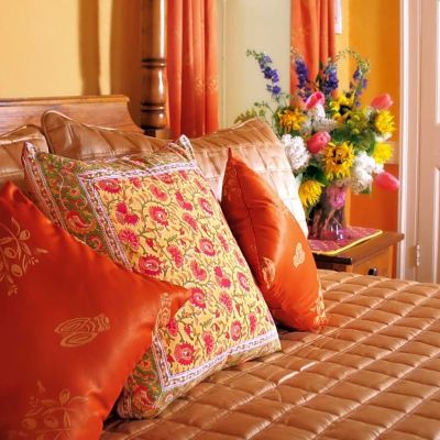 Chagall L Auberge Provencale Bed and Breakfast Promo Code
