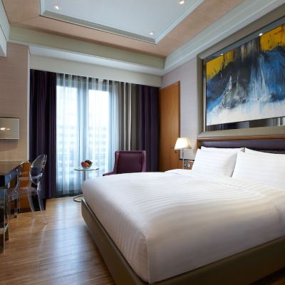 Grand Deluxe Room Hotel éclat Promo Code