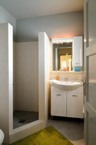 别墅（带独立泳池）