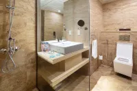 Barceló Al Jaddaf, Dubai