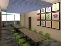 Holiday Inn Express & Suites BRASELTON WEST by IHG Hotels in Braselton