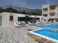 Aphrodite Samos Suites
