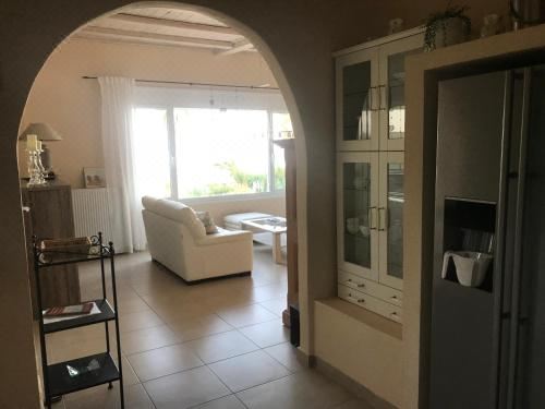 别墅（带独立泳池）