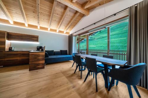 高级一卧室公寓