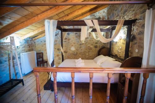 带私人泳池的六卧室别墅