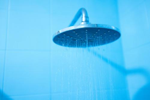 享有花园景致的公寓