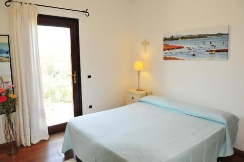 带阳台的双人或双床房